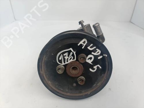 Used Steering pump Steering pump AUDI Q5 (8RB) 3.0 TDI quattro (245 hp) 31364698 31364698