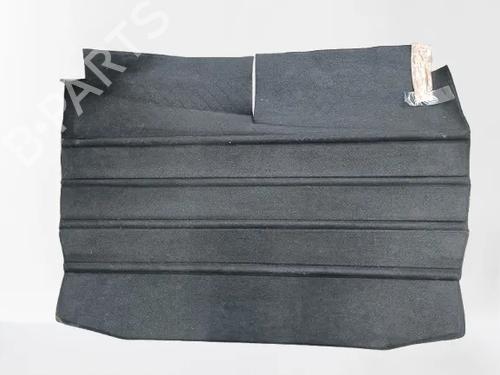 Hattehylde Hattehylde PEUGEOT 206 Hatchback (2A/C) 1.4 HDi (69 hp) 31364705 31364705