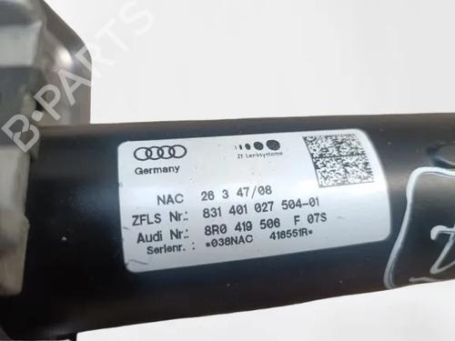 Steering column AUDI Q5 (8RB) 3.0 TDI quattro | BP31364707M21 - Image 4