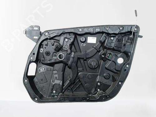 Used Front right window mechanism Front right window mechanism 31364710 31364710