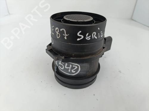 Used Mass air flow sensor Mass air flow sensor BMW 1 (E87) 118 d (143 hp) 31364714 31364714