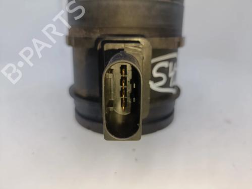 Mass air flow sensor BMW 1 (E87) 118 d | BP31364714M95 - Image 3