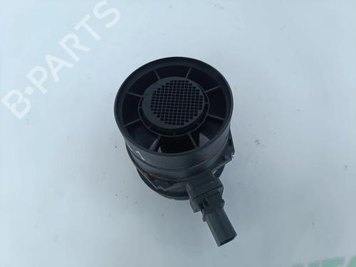 Mass air flow sensor BMW 1 (E87) 118 d | BP31364714M95 - Image 4