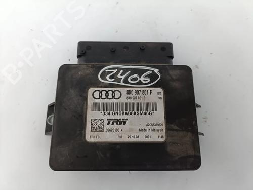 Used Electronic module Electronic module AUDI A4 B8 (8K2) 2.0 TDI quattro (177 hp) 31364715 31364715
