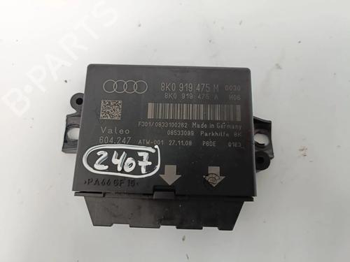 Used Electronic module Electronic module AUDI A4 B8 (8K2) 2.0 TDI quattro (177 hp) 31364716 31364716
