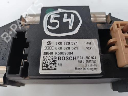 Heater resistor AUDI A4 B8 (8K2) 2.0 TDI quattro | BP31364725M108 - Image 3