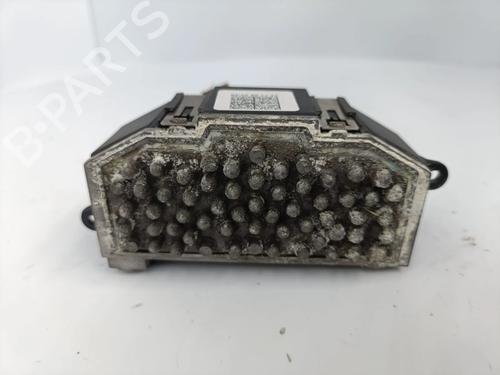Used Heater resistor Heater resistor AUDI A4 B8 (8K2) 2.0 TDI quattro (177 hp) 31364725 31364725