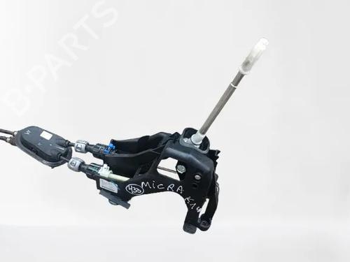 Gearstang NISSAN MICRA V (K14) 1.0 | BP31364727M90 - Image 2