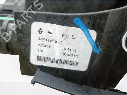 Gearstang NISSAN MICRA V (K14) 1.0 | BP31364727M90 - Image 3