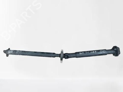 Used Other Other BMW 1 (E87) 118 d (143 hp) 31364731 31364731