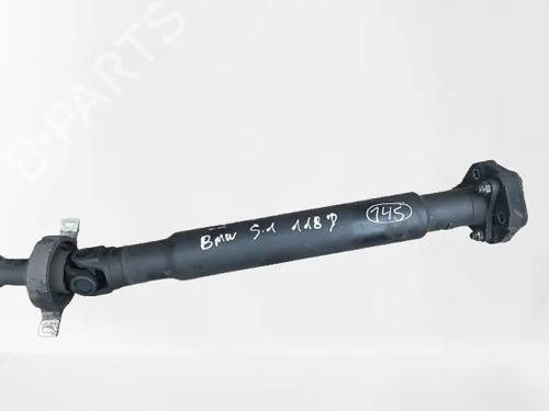 Other BMW 1 (E87) 118 d | BP31364731O1 - Image 3