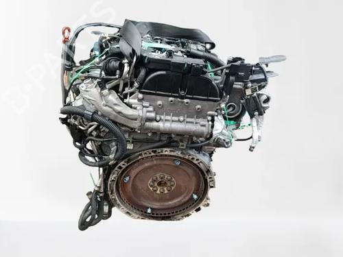 Engine MERCEDES-BENZ C-CLASS (W205) C 220 BlueTEC / d (205.002, 205.004) | BP31365592M1