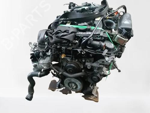 Engine MERCEDES-BENZ C-CLASS (W205) C 220 BlueTEC / d (205.002, 205.004) | BP31365592M1