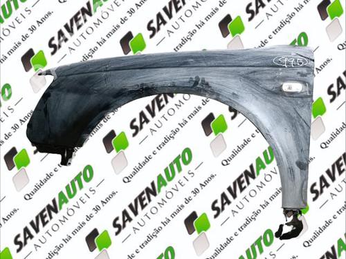 Kotflügel links vorne für AUDI A4 B7 (8EC) 2.0 TDI (140 hp) 31371236