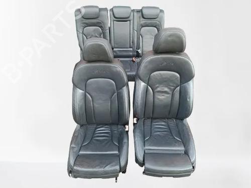 Setesett AUDI Q5 (8RB) 3.0 TDI quattro (240 hp) 29805611