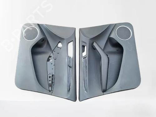 Sæde sæt AUDI Q5 (8RB) 3.0 TDI quattro | BP29805611C78 