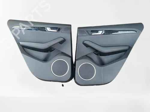 Sæde sæt AUDI Q5 (8RB) 3.0 TDI quattro | BP29805611C78 