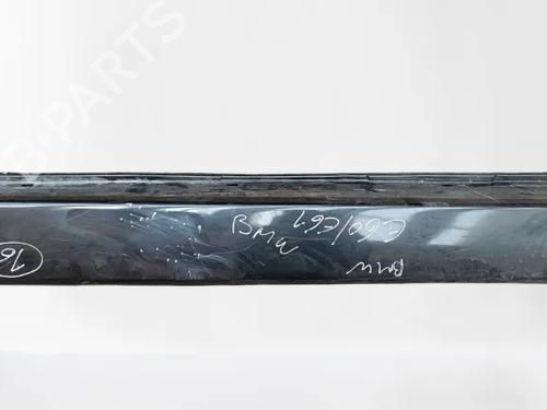 Left sideskirt BMW 5 (E60) 525 d | BP31345296C115