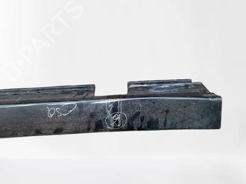 Left sideskirt BMW 5 (E60) 525 d | BP31345296C115