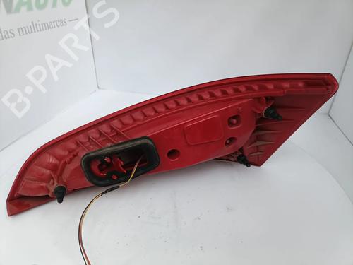 Left taillight AUDI Q5 (8RB) 3.0 TDI quattro | BP29805614C34