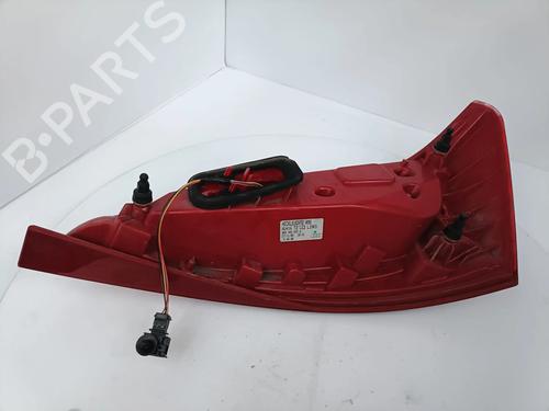 Left taillight AUDI Q5 (8RB) 3.0 TDI quattro | BP29805614C34