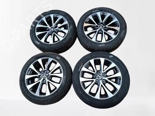 Fælk MITSUBISHI COLT VII Hatchback (VB_) 1.0 MPi (VBXG0) (91 hp) 29927244