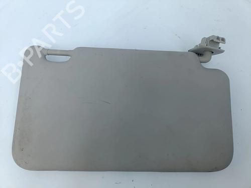 Used Left sun visor Left sun visor NISSAN MICRA V (K14) 1.0 (71 hp) 29803900 29803900