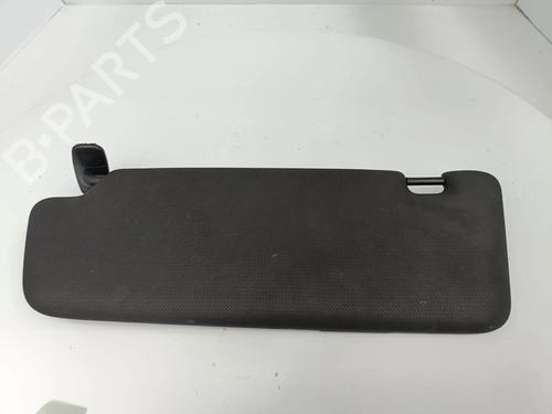 Right sun visor AUDI Q5 (8RB) 3.0 TDI quattro | BP29805617I2