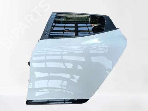 Dør venstre bagtil MITSUBISHI COLT VII Hatchback (VB_) 1.0 MPi (VBXG0) (91 hp) 29927275