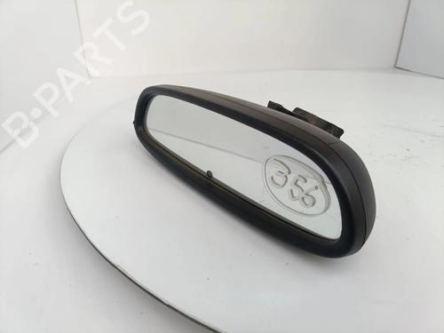 Used Rear mirror BMW 1 (F20) 116 d (116 hp) 29798731