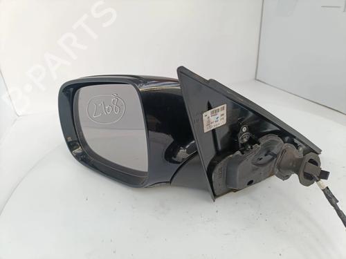 Used Left mirror AUDI Q5 (8RB) 3.0 TDI quattro (240 hp) 29805626