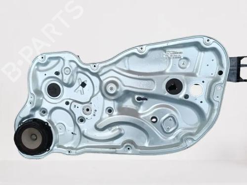 Used Front right window mechanism Front right window mechanism 31629535 31629535