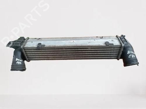 Used Intercooler Intercooler BMW 1 (E87) 118 d (122 hp) 31629539 31629539
