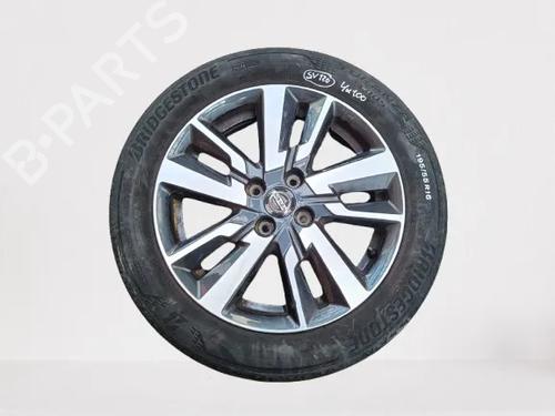 Fælk Fælk NISSAN MICRA V (K14) 1.0 (71 hp) 31629541 31629541