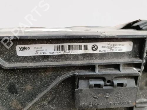 Radiator set BMW 4 Coupe (G22, G82) 430 i | BP31629543M120 - Image 4