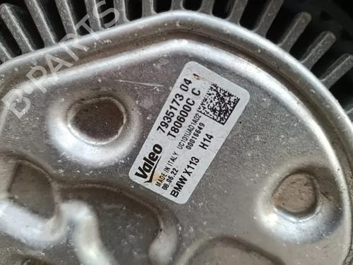 Radiator set BMW 4 Coupe (G22, G82) 430 i | BP31629543M120 - Image 5