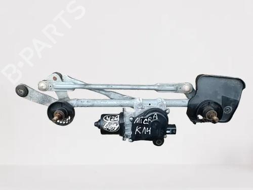 Used Front wiper motor Front wiper motor 31629545 31629545