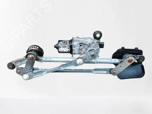 Front wiper motor NISSAN MICRA V (K14) 1.0 | BP31629545M29 - Image 2