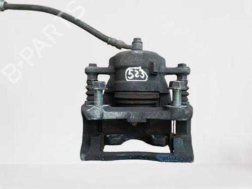 Left front brake caliper NISSAN MICRA V (K14) 1.0 | BP31629546M105 - Image 2