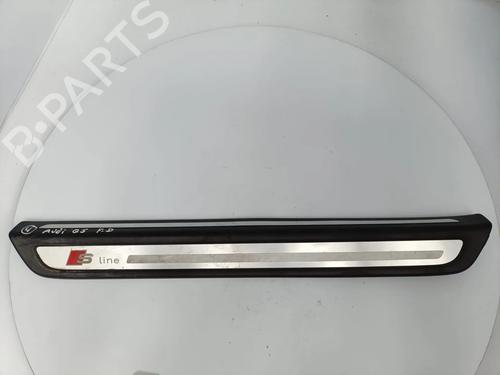 Used Step Step AUDI Q5 (8RB) 3.0 TDI quattro (245 hp) 31629552 31629552