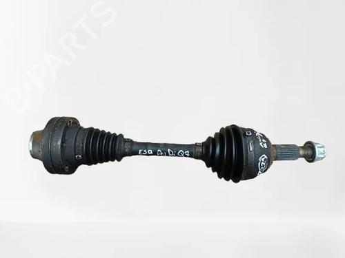Used Left front driveshaft Left front driveshaft AUDI Q7 (4LB) 3.0 TDI quattro (245 hp) 31629553 31629553