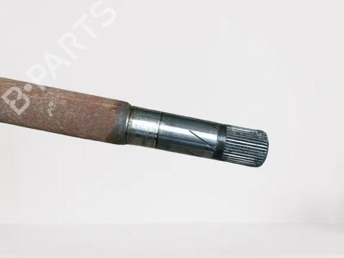 Right front driveshaft OPEL VIVARO B Van (X82) 1.6 CDTI (05) | BP31629555M39 - Image 3