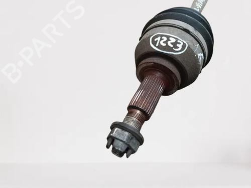 Right front driveshaft OPEL VIVARO B Van (X82) 1.6 CDTI (05) | BP31629555M39 - Image 2