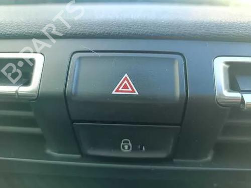 Used Warning switch Warning switch PEUGEOT 508 II (FB_, FH_, F3_) 1.5 BlueHDI 130 (FBYHZJ, FBYHZR) (131 hp) 31629558 31629558