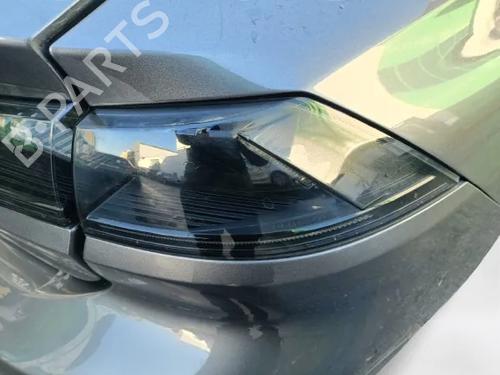 Højre baglygte PEUGEOT 508 II (FB_, FH_, F3_) 1.5 BlueHDI 130 (FBYHZJ, FBYHZR) (131 hp) 31629570