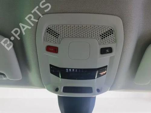 kabinelys-peugeot-508-ii-fb_-fh_-f3_-2018-31629578 main image