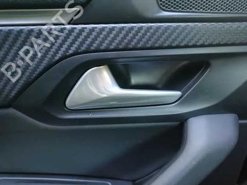 Used Rear left interior door handle Rear left interior door handle PEUGEOT 508 II (FB_, FH_, F3_) 1.5 BlueHDI 130 (FBYHZJ, FBYHZR) (131 hp) 31629590 31629590