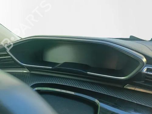 instrument-cluster-peugeot-508-ii-fb_-fh_-f3_-2018-31629591 main image