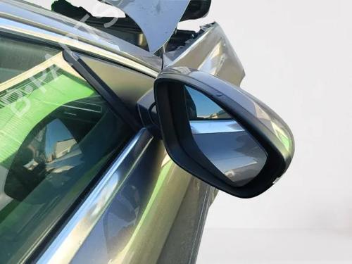 Used Right mirror PEUGEOT 508 II (FB_, FH_, F3_) 1.5 BlueHDI 130 (FBYHZJ, FBYHZR) (131 hp) 31629592