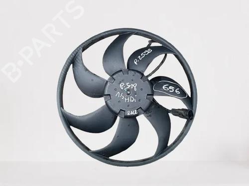 radiator-fan-peugeot-508-ii-fb_-fh_-f3_-2018-31668080 main image